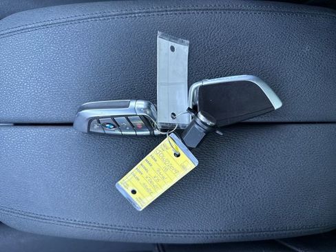 Used 2018 BMW X5 xDrive40e image 32