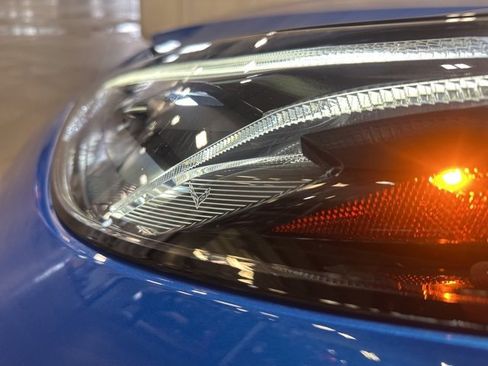 Used 2024 Chevrolet Corvette Stingray Preferred Conv w/ Z51 Performance Package image 48