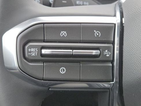 New 2026 GMC Acadia Elevation w/ Black Edition image 13