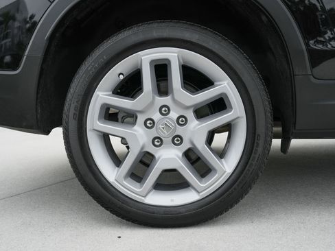 Used 2024 Honda Passport EX-L image 27