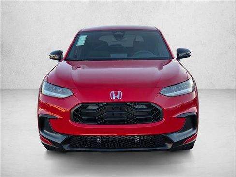 New 2026 Honda HR-V Sport image 5