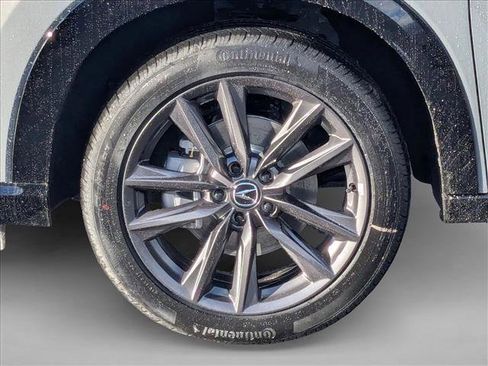 New 2026 Acura ADX A-Spec image 11