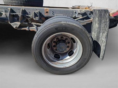 Used 2015 RAM 5500 Tradesman w/ Power & Remote Entry Group image 8