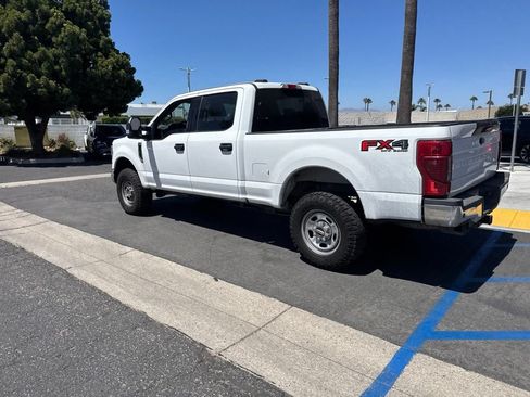 Used 2022 Ford F350 XLT w/ XLT Value Package AWD/4WD image 19