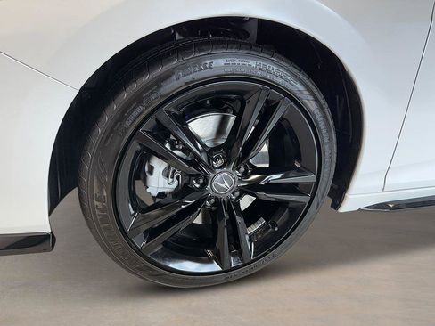 New 2026 Acura Integra A-Spec FWD image 11