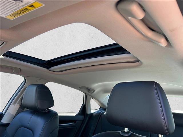 Used 2024 Honda Civic Touring image 16