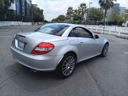 Used 2006 Mercedes-Benz SLK 280 image 7