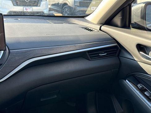 Certified 2023 Nissan Altima 2.5 SL image 16