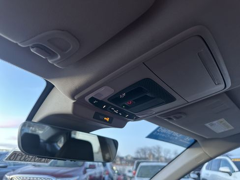 Certified 2024 Honda Accord EX image 28