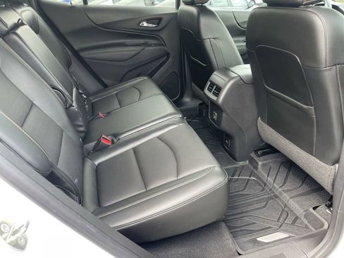Used 2019 Chevrolet Equinox Premier AWD/4WD image 23