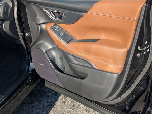 Used 2019 Subaru Forester Touring w/ Popular Package #3 image 13
