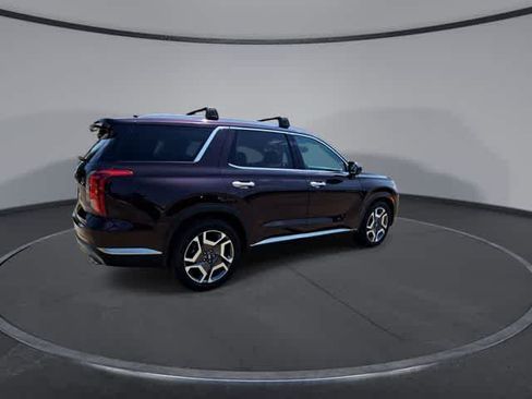 Used 2023 Hyundai Palisade SEL FWD image 8