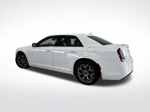 Used 2017 Chrysler 300 S image 3
