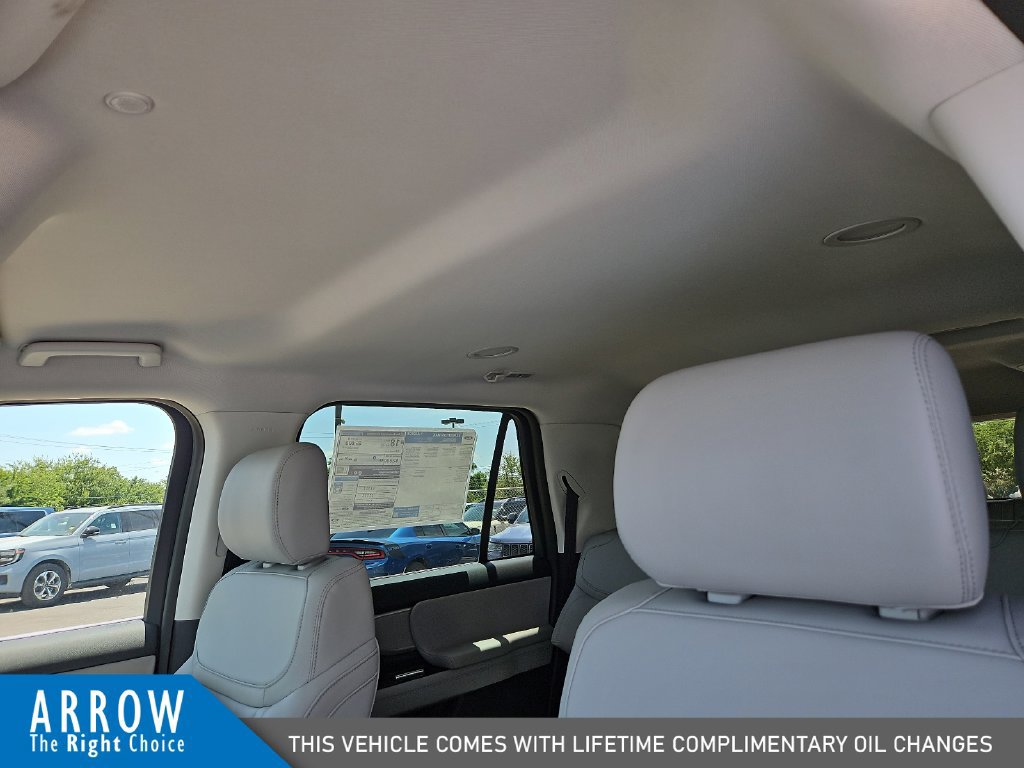 New 2027 Ford Expedition Max Active RWD image 22