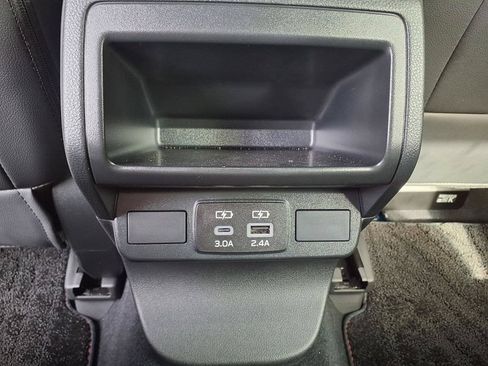 Used 2026 Subaru WRX Limited AWD/4WD image 17