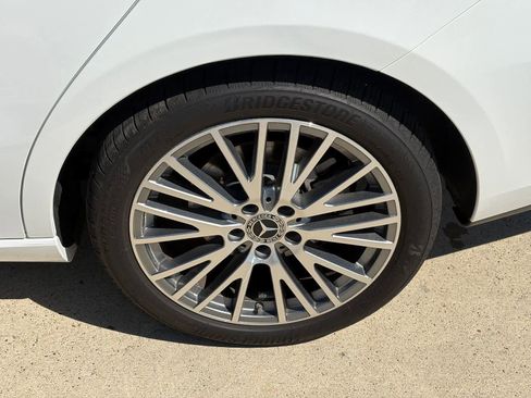 Used 2026 Mercedes-Benz CLA 250 image 8