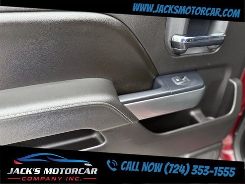 Used 2016 Chevrolet Silverado 2500 LT w/ All Star Edition AWD/4WD image 25