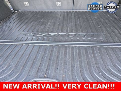 Used 2023 Honda Passport EX-L image 20