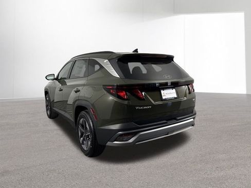 New 2026 Hyundai Tucson SEL image 29