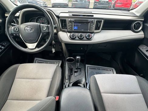 Used 2014 Toyota RAV4 LE w/ Preferred Accessory Package AWD/4WD image 14
