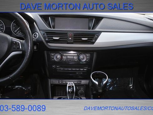 Used 2015 BMW X1 xDrive28i image 14