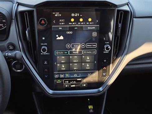 Certified 2025 Subaru Crosstrek 2.5i Limited w/ Crosstrek Mirror Package image 13