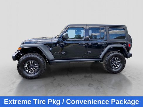 Used 2026 Jeep Wrangler Unlimited Sport AWD/4WD image 2