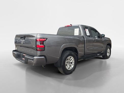 Used 2024 Nissan Frontier SV w/ Technology Package image 5