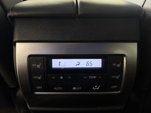 Used 2023 Lexus GX 460 Premium w/ Premium Package AWD/4WD image 30