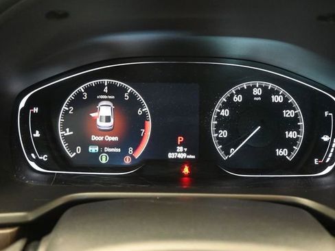 Used 2018 Honda Accord EX image 21