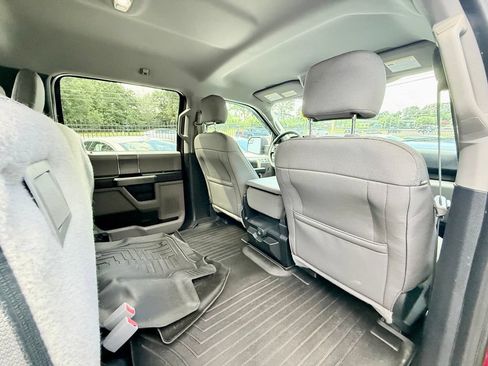 Used 2016 Ford F150 XLT w/ Equipment Group 302A Luxury AWD/4WD image 30