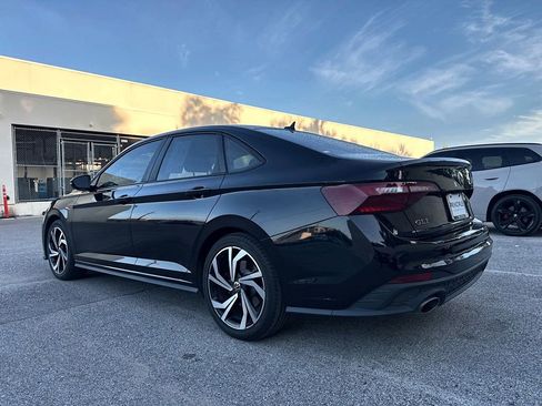 Used 2023 Volkswagen Jetta GLI Autobahn FWD image 5
