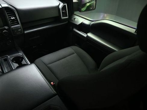 Used 2019 Ford F150 XLT w/ Equipment Group 302A Luxury AWD/4WD image 47