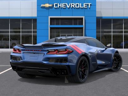 New 2027 Chevrolet Corvette Grand Sport w/ Stealth Interior Trim Package