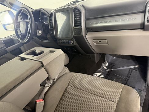 Used 2019 Ford F250 XLT AWD/4WD image 13