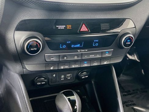 Used 2019 Hyundai Tucson Sport AWD/4WD image 15