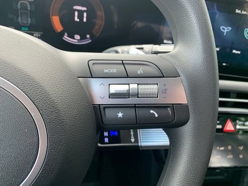 New 2026 Hyundai Tucson SEL AWD/4WD image 22