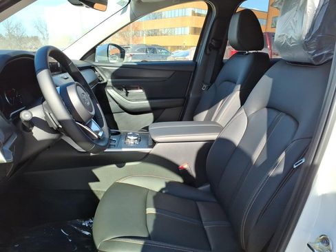 New 2026 MAZDA CX-90 3.3 Turbo w/ Select Package AWD/4WD image 3