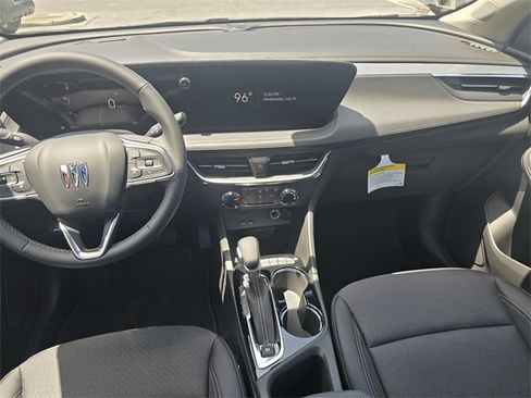 New 2026 Buick Encore GX Preferred w/ Comfort Package image 16
