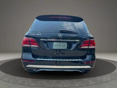 Used 2016 Mercedes-Benz GLE 350 w/ Premium Package