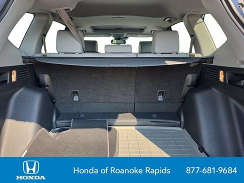 Used 2017 Honda CR-V EX-L image 19