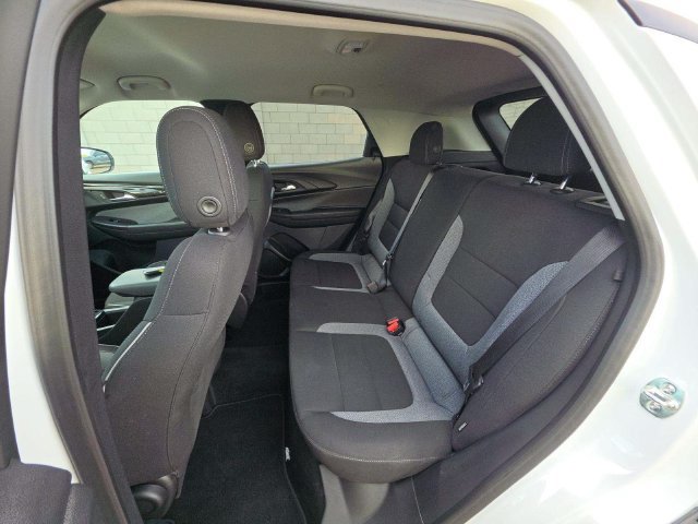 Used 2026 Chevrolet TrailBlazer LT AWD/4WD image 10