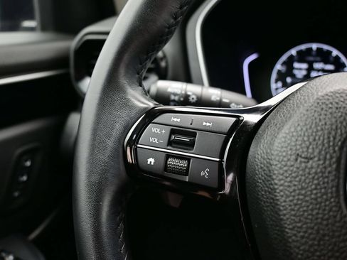 Used 2025 Honda Pilot EX-L image 52