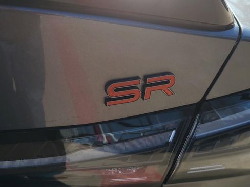 New 2026 Nissan Sentra SR image 12