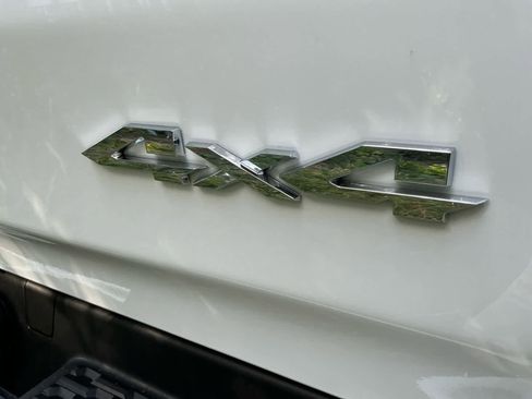 New 2026 RAM 1500 Laramie w/ Sport Appearance Package image 20