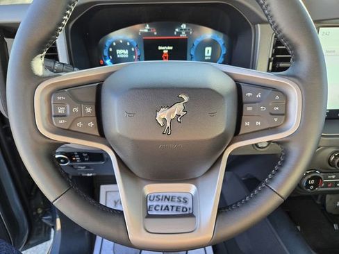 New 2025 Ford Bronco Badlands image 21