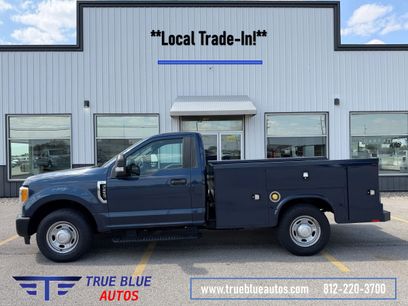 Used 2017 Ford F250 XL w/ Power Equipment Group