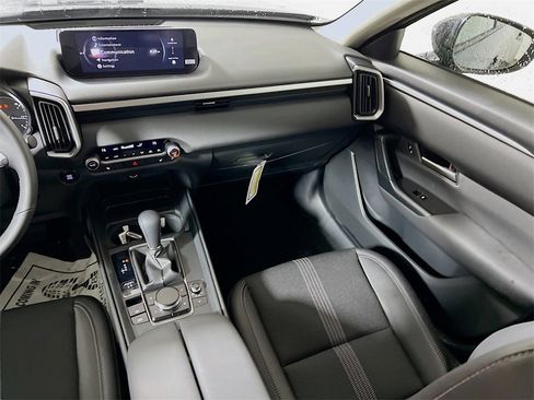 Used 2025 MAZDA CX-50 AWD 2.5 S w/ Weather Package image 20