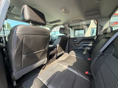 Used 2017 GMC Sierra 1500 Denali w/ Denali Ultimate Package AWD/4WD image 47