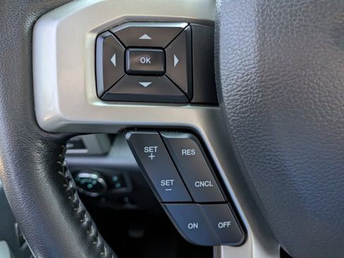 Used 2022 Ford F450 Lariat w/ Lariat Ultimate Package image 21